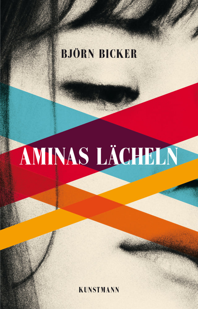 Aminas Lächeln (Björn Bicker)