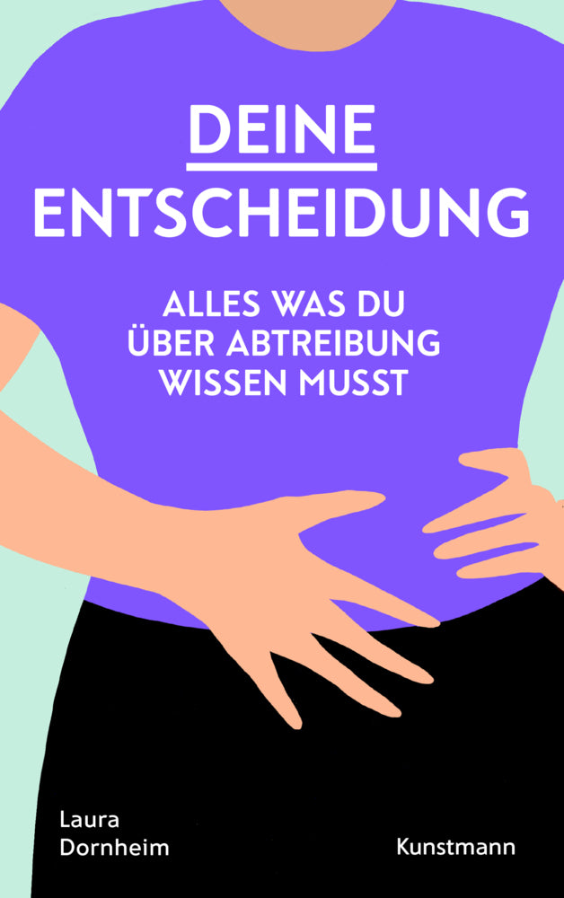 Deine Entscheidung (Laura Dornheim)