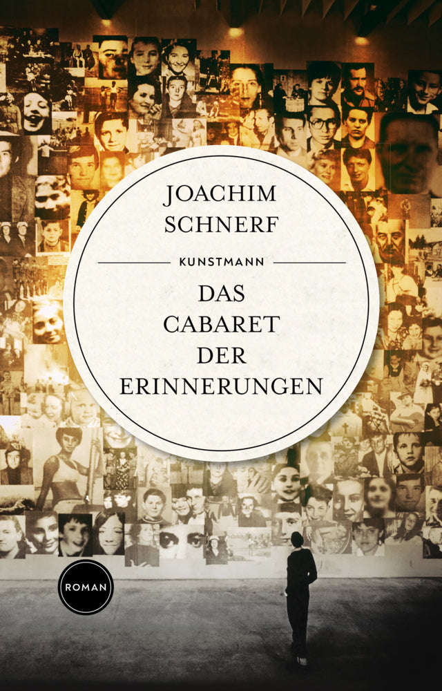 Das Cabaret der Erinnerungen (Joachim Schnerf)