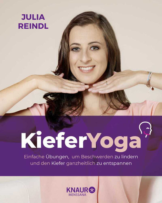 Kiefer-Yoga (Julia Reindl)