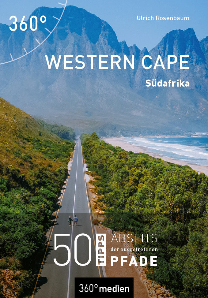 Western Cape - Südafrika (Ulrich Rosenbaum)