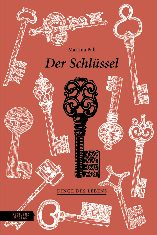 Der Schlüssel (Martina Pall)