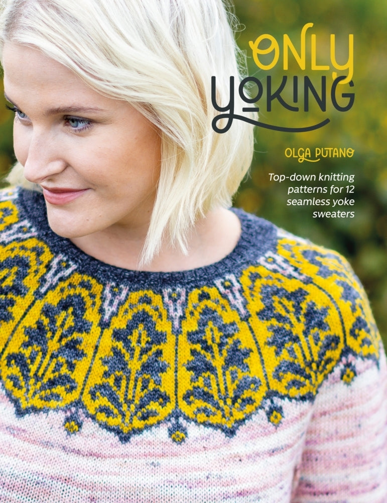 Only Yoking (Olga Putano)