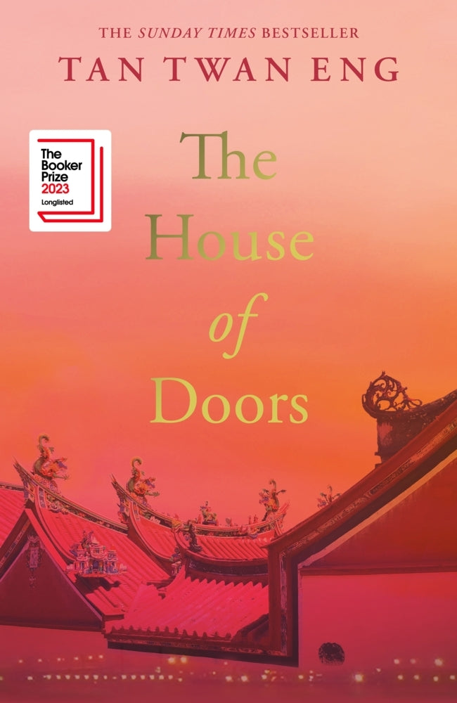 The House of Doors (Tan Twan Eng)