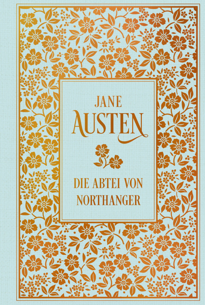 Die Abtei von Northanger (Jane Austen)