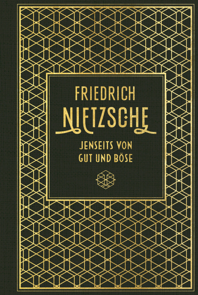 Jenseits von Gut und Böse (Friedrich Nietzsche)