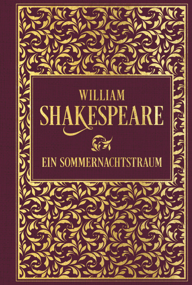 Ein Sommernachtstraum (William Shakespeare)