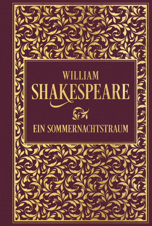 Ein Sommernachtstraum (William Shakespeare)