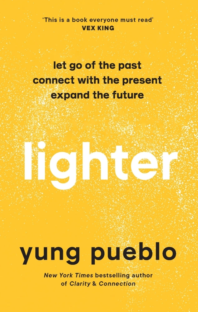 Lighter (Yung Pueblo)