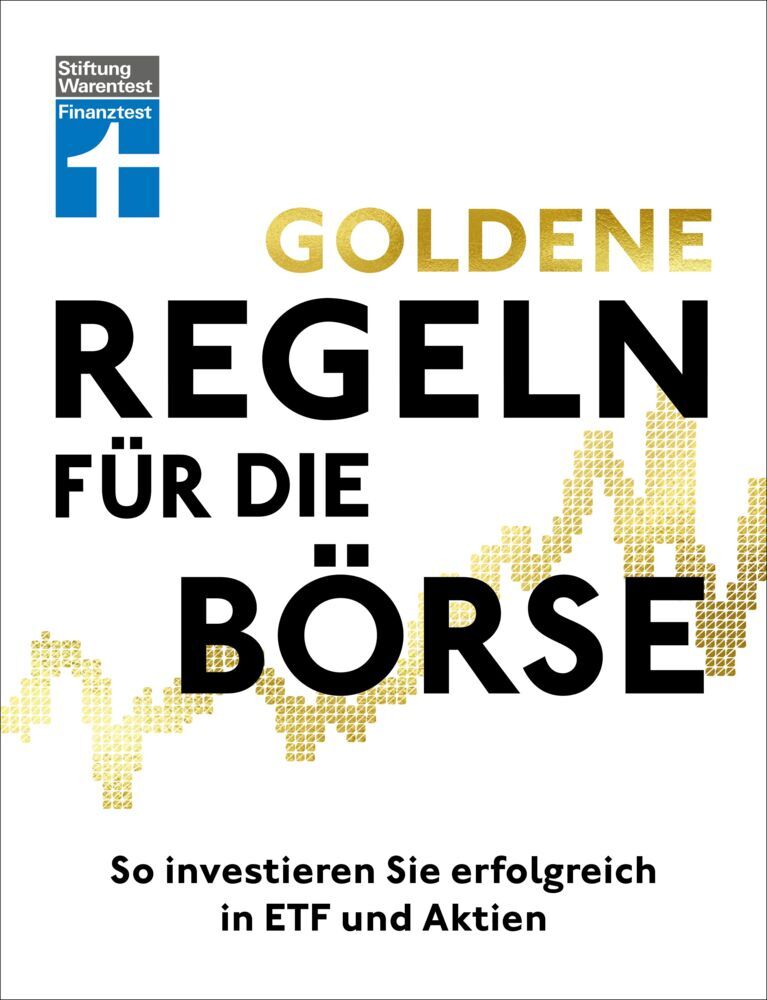 Goldene Regeln für die Börse (Clemens Schömann-Finck)