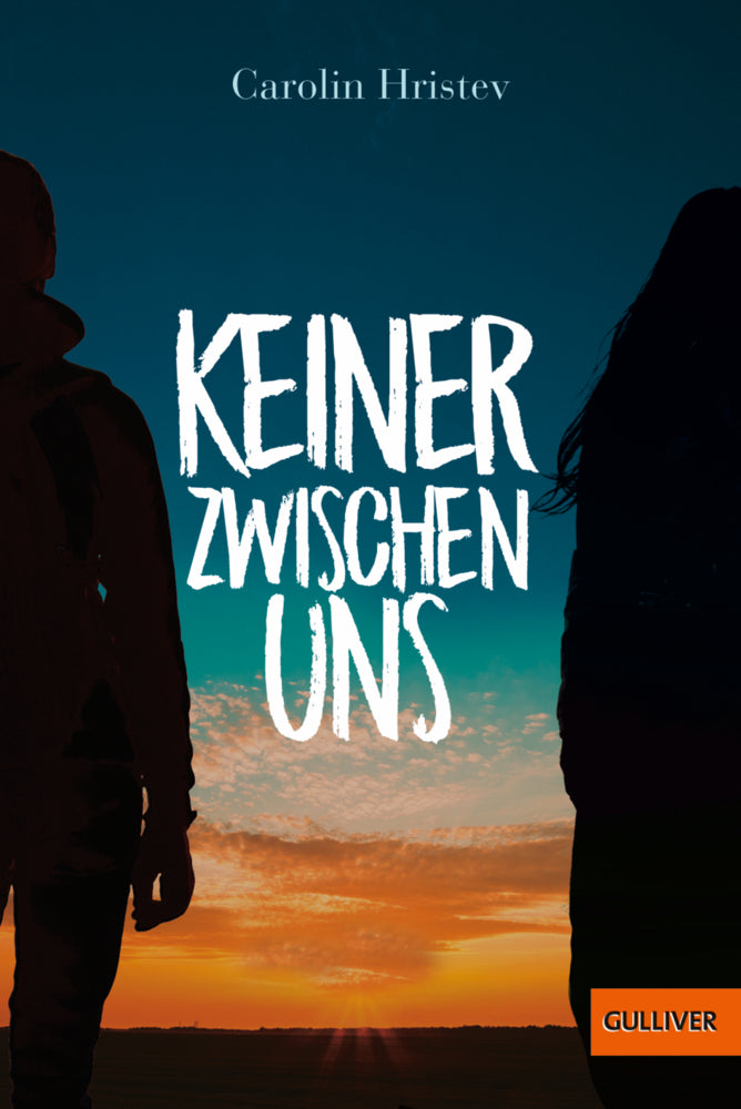 Keiner zwischen uns (Carolin Hristev)