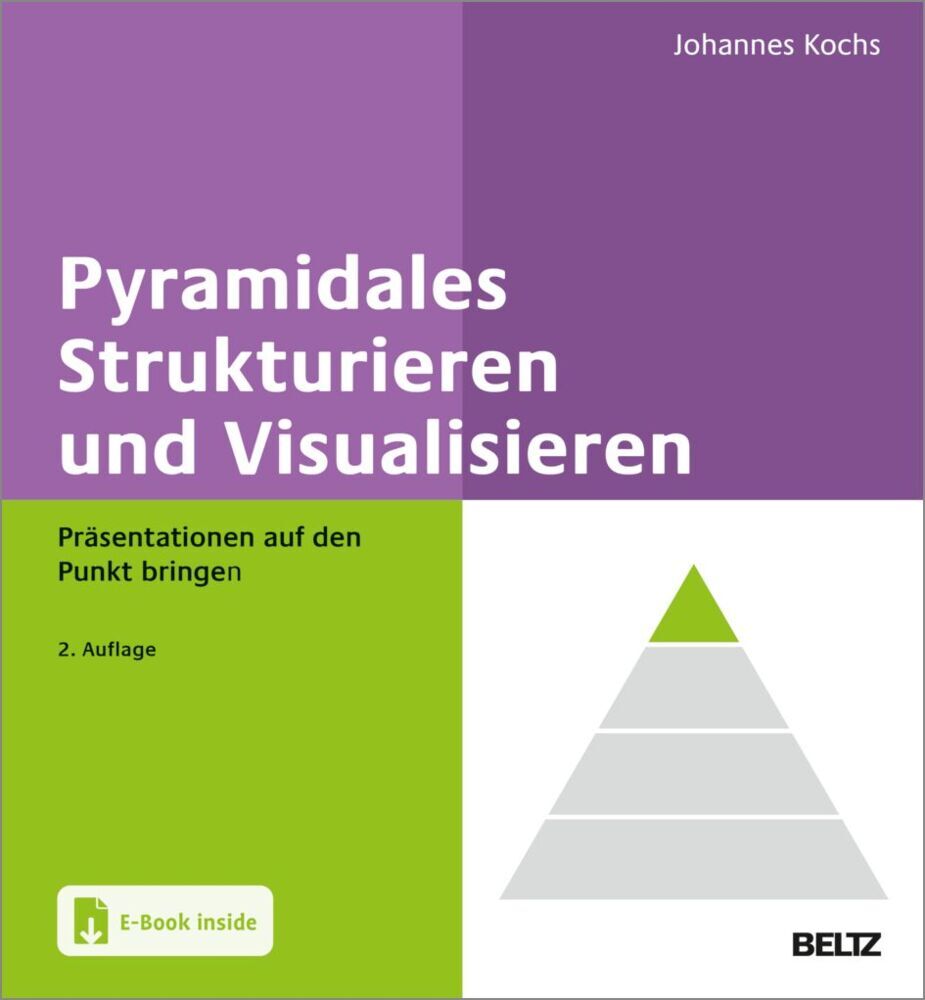 Pyramidales Strukturieren und Visualisieren (Johannes Kochs)