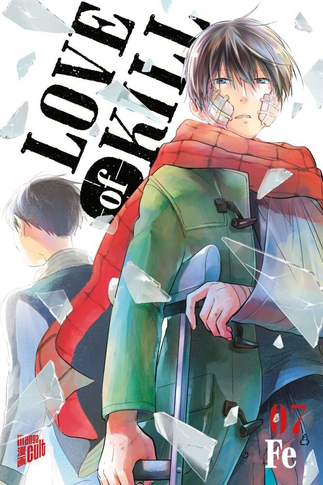 Love of Kill 7 (Fe)