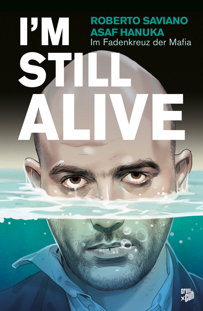 I'm Still Alive (Roberto Saviano)