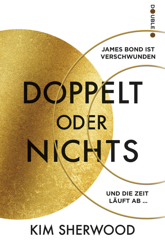 Doppelt oder nichts (Kim Sherwood)