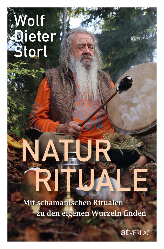 Naturrituale (Wolf-Dieter Storl)