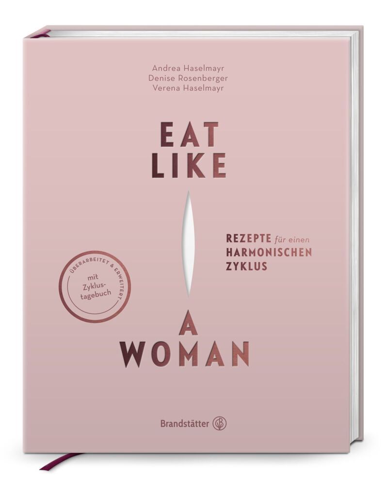 Eat like a Woman (Verena Haselmayr)