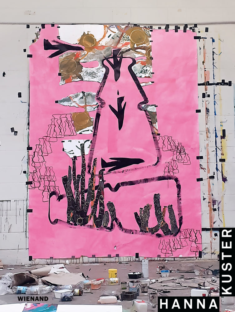 Young Artists 2022 - Hanna Kuster (Matthias Erntges)