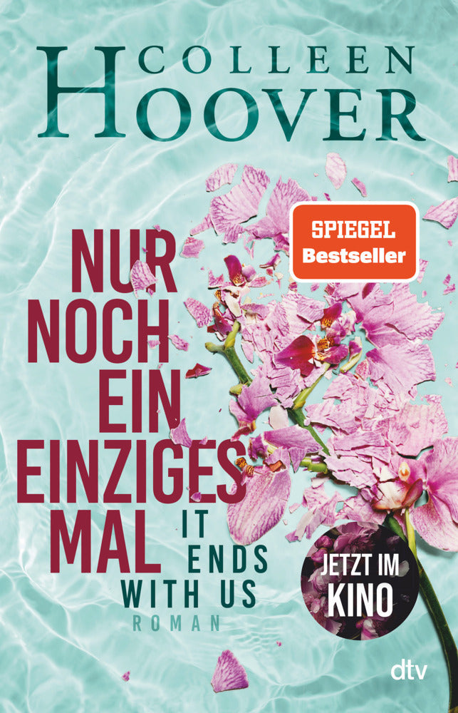 Nur noch ein einziges Mal (Colleen Hoover)