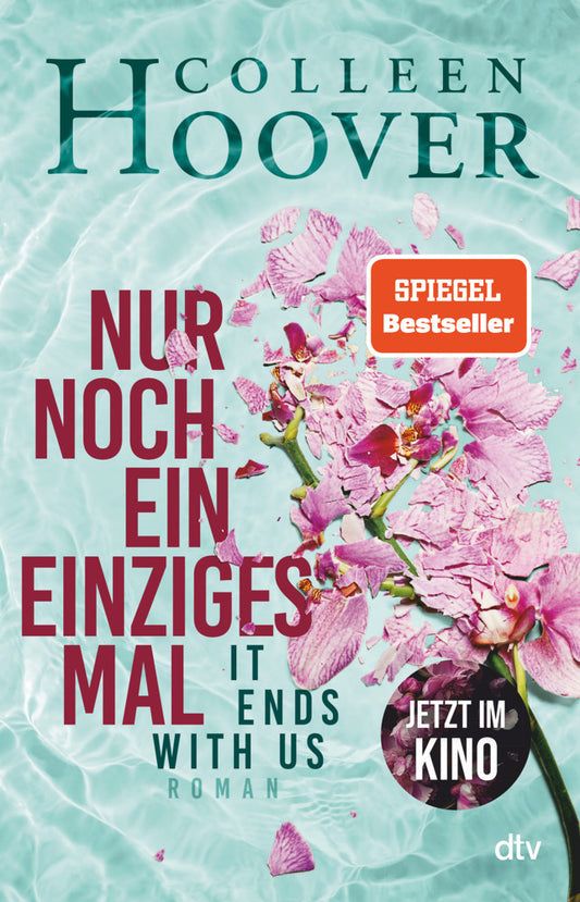 Nur noch ein einziges Mal (Colleen Hoover)