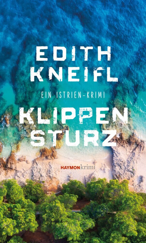 Klippensturz (Edith Kneifl)