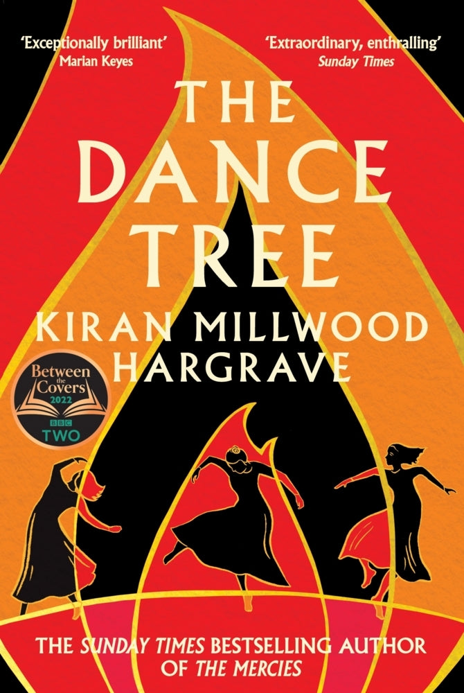 The Dance Tree (Kiran Millwood Hargrave)