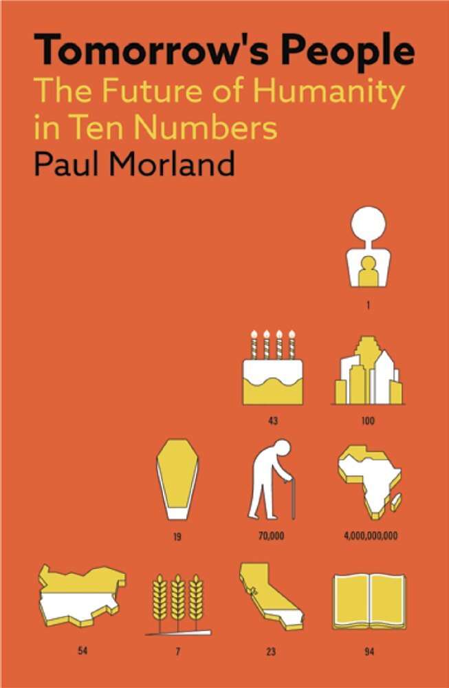 Tomorrow's People (Paul Morland)