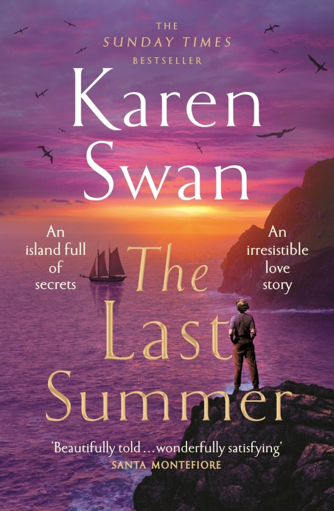 The Last Summer (Karen Swan)