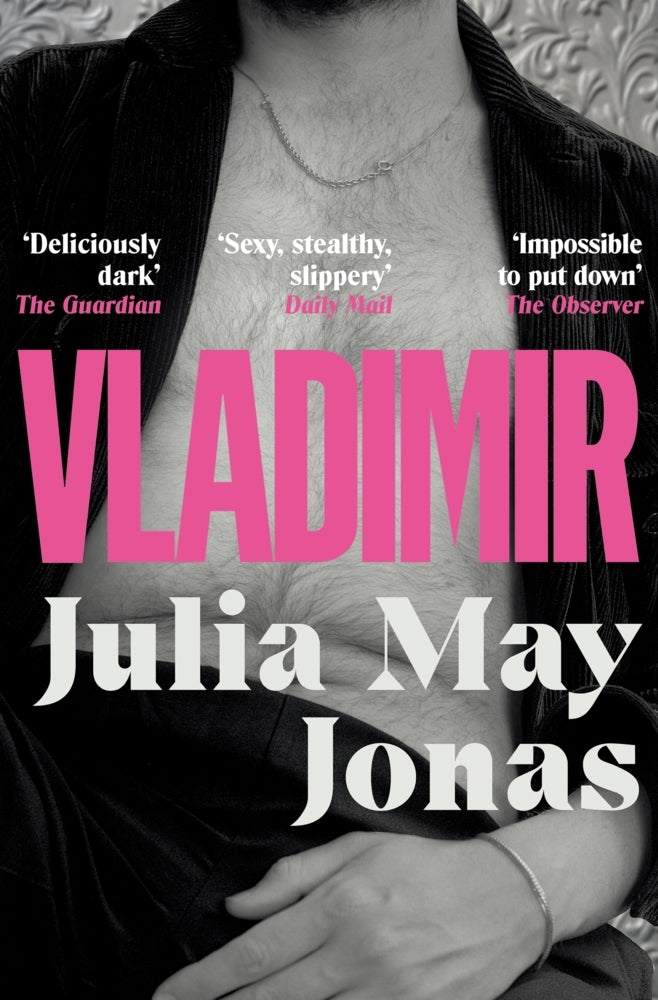 Vladimir (Julia May Jonas)