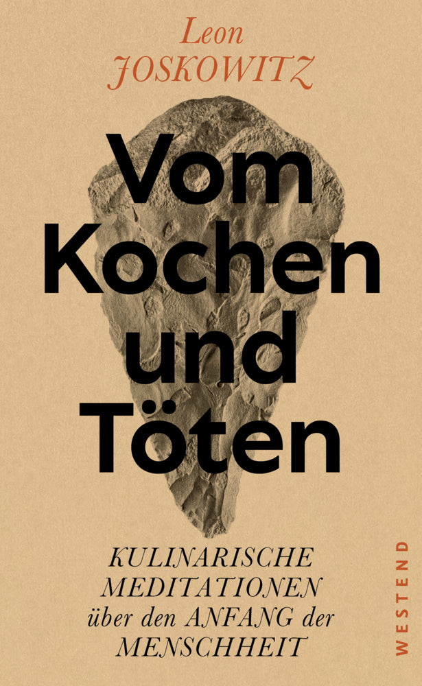 Vom Kochen und Töten (Leon Joskowitz)