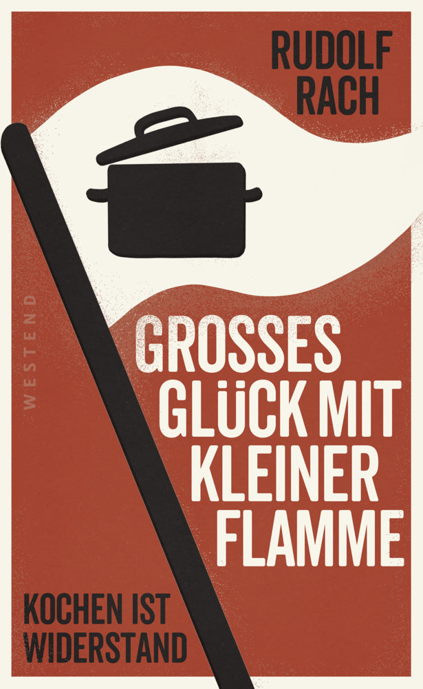 Großes Glück mit kleiner Flamme (Rudolf Rach)
