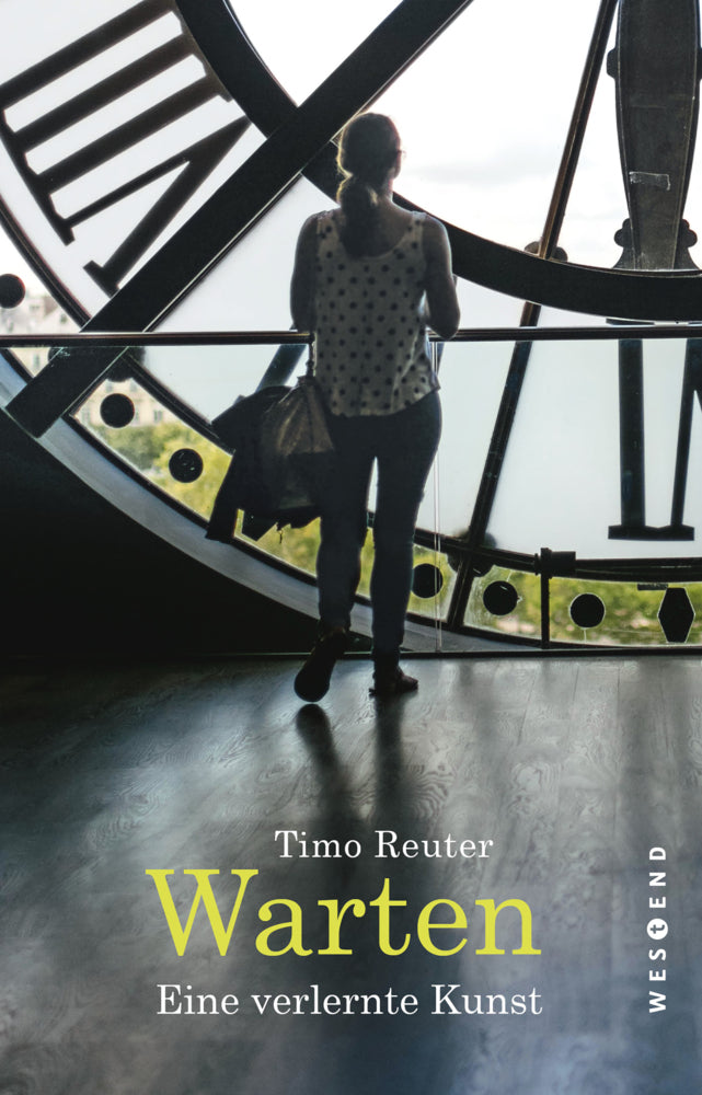 Warten (Timo Reuter)