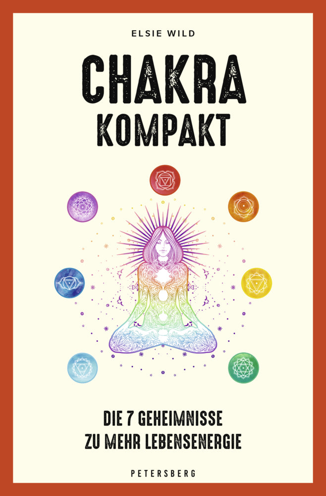 Chakra kompakt (Elsie Wild)