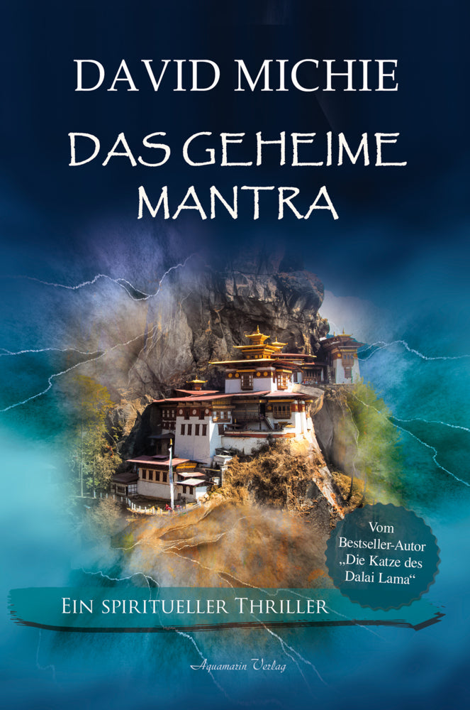 Das geheime Mantra (David Michie)