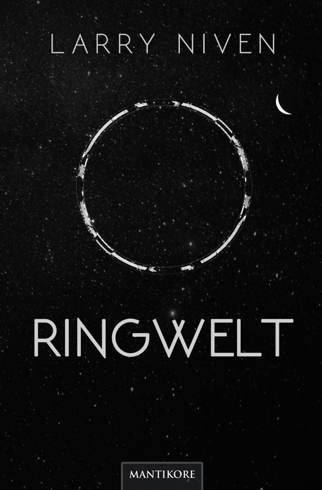Ringwelt (Larry Niven)