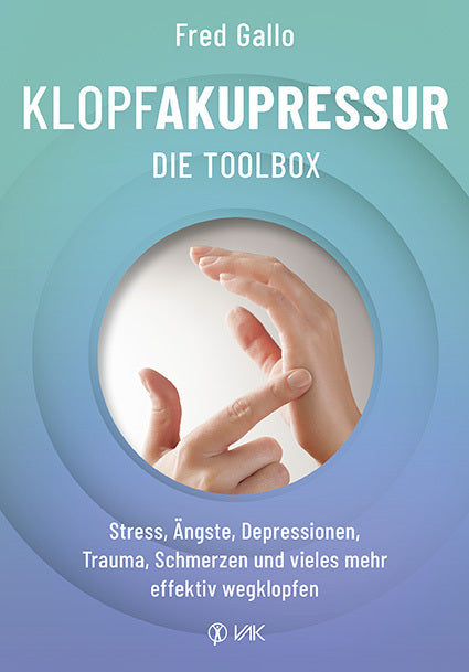 Klopfakupressur - Die Toolbox (Fred Gallo)