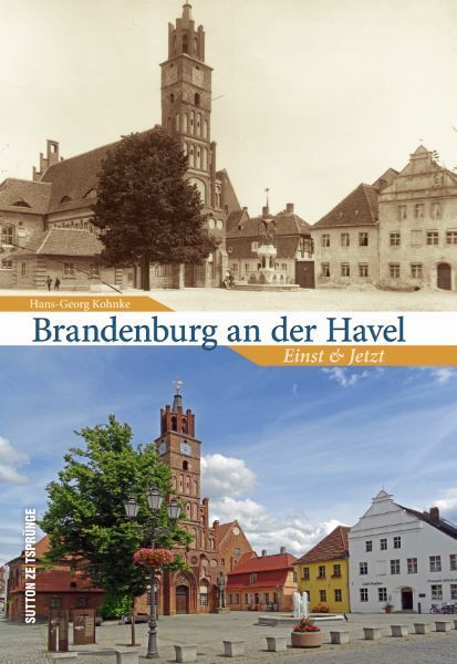Brandenburg an der Havel (Hans-Georg Kohnke)