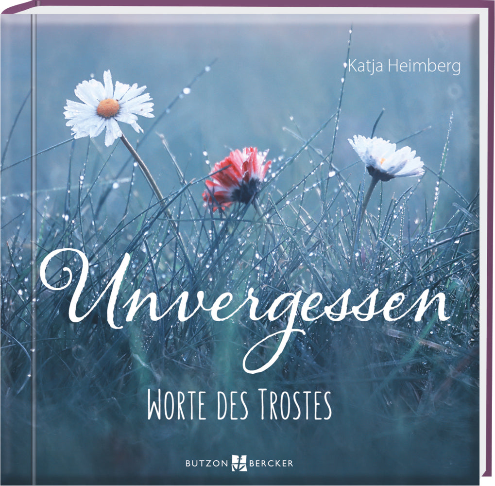 Unvergessen (Katja Heimberg)