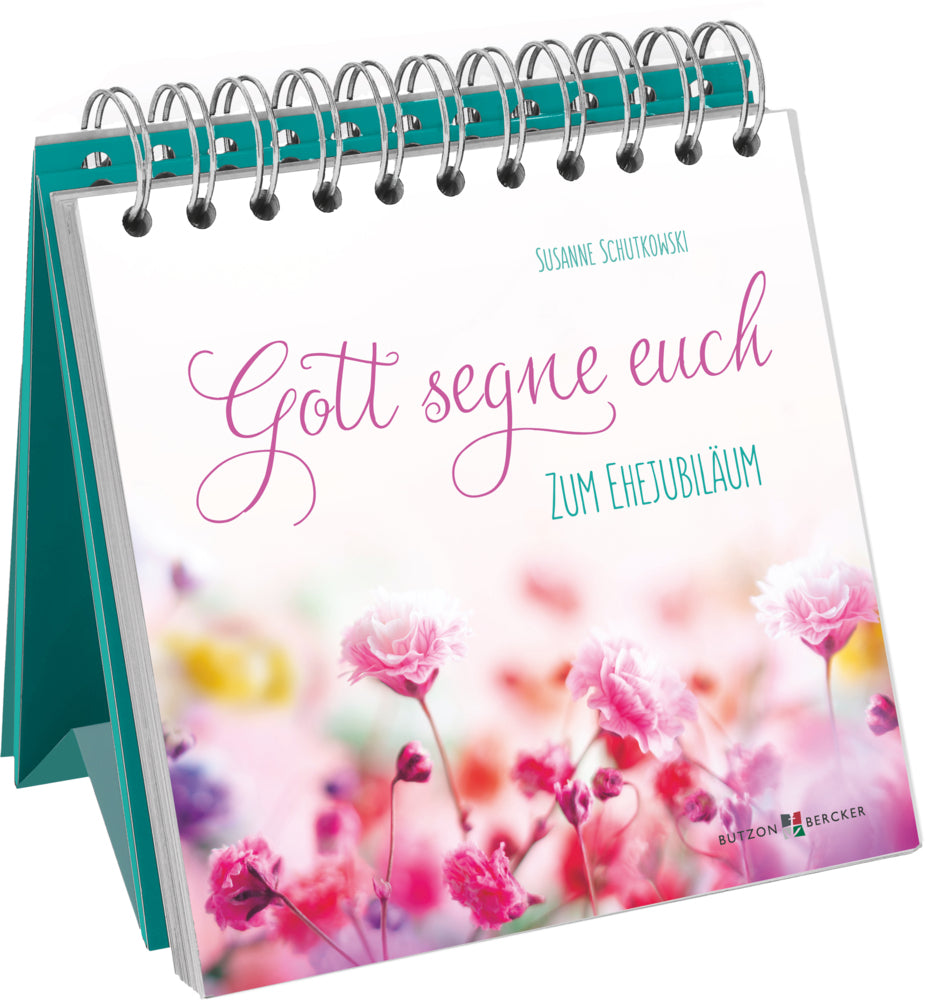 Gott segne euch (Susanne Schutkowski)