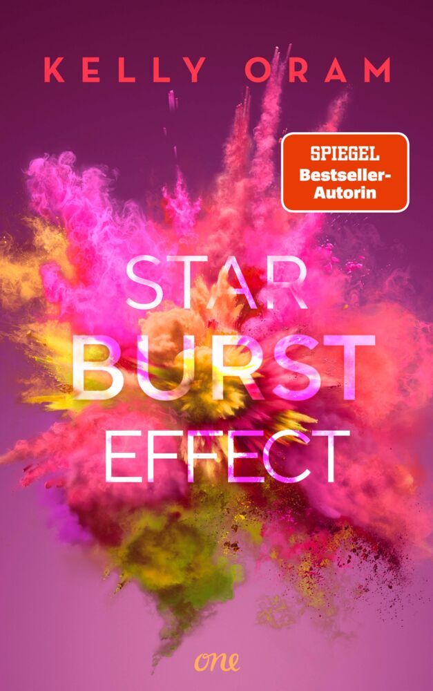 Starburst Effect (Kelly Oram)