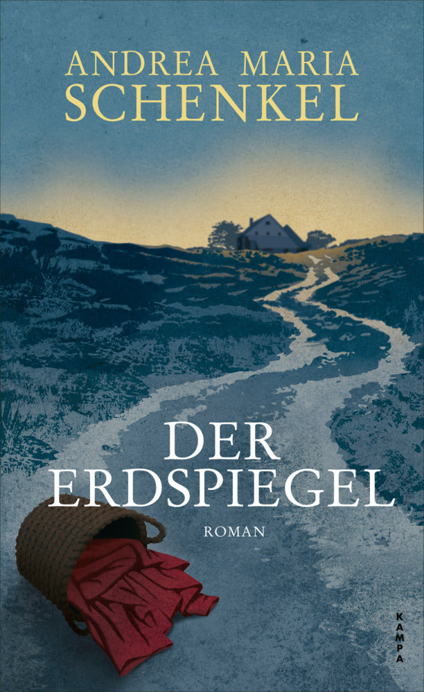 Der Erdspiegel (Andrea Maria Schenkel)
