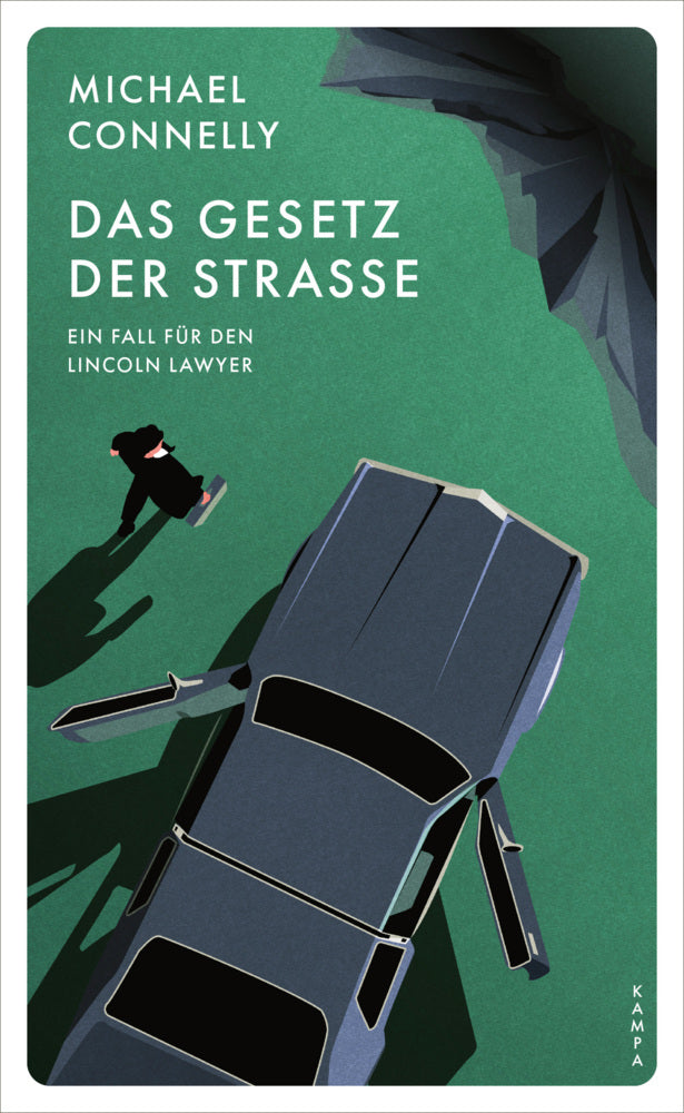Das Gesetz der Straße (Michael Connelly)