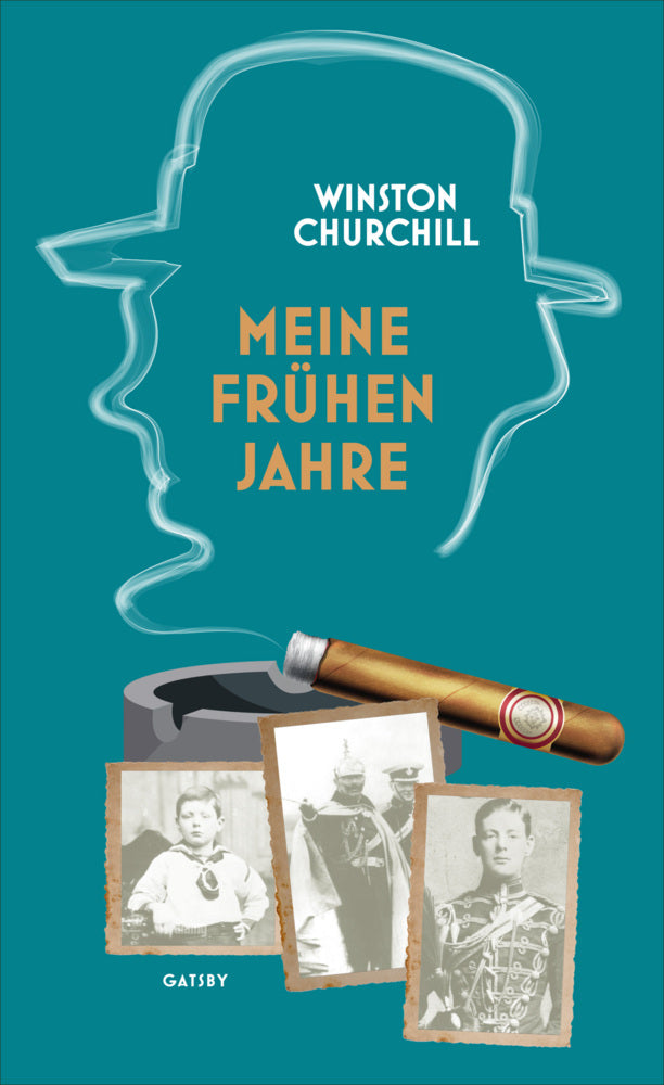 Meine frühen Jahre (Winston Churchill)