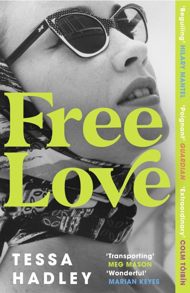 Free Love (Tessa Hadley)