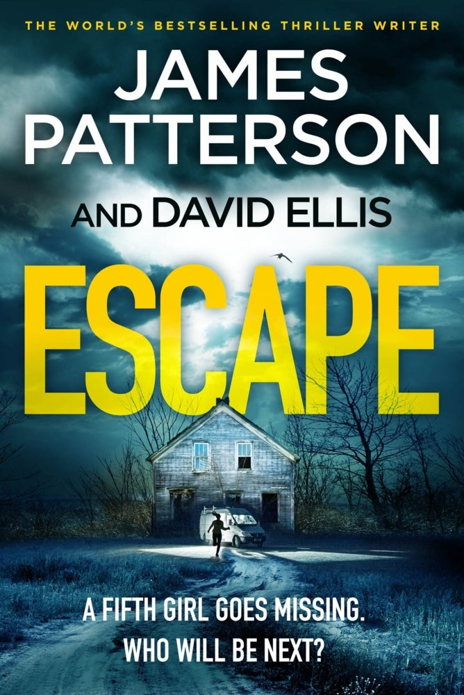 Escape (James Patterson)