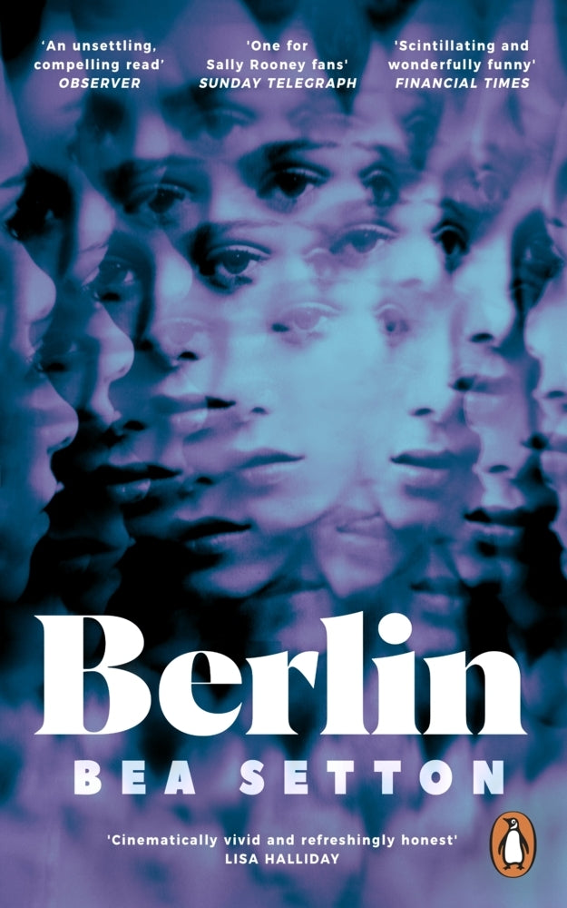 Berlin (Bea Setton)