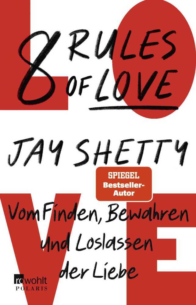 8 Rules of Love (Jay Shetty)