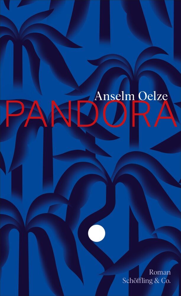 Pandora (Anselm Oelze)