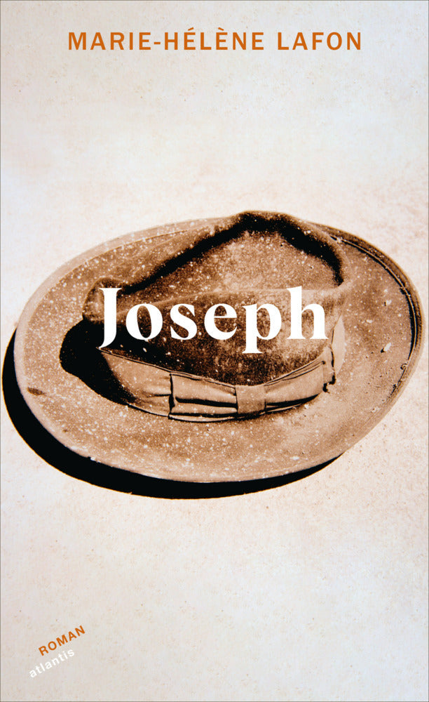 Joseph (Marie-Hélène Lafon)