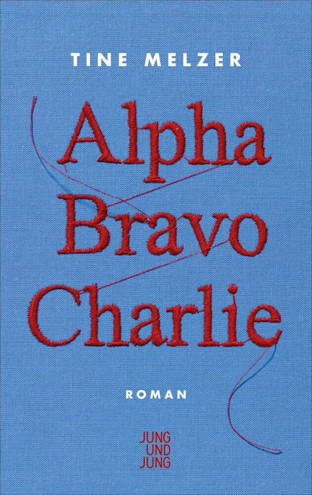 Alpha Bravo Charlie (Tine Melzer)